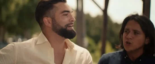 LAvvinta, Kendji Girac - Catena (Clip officiel)