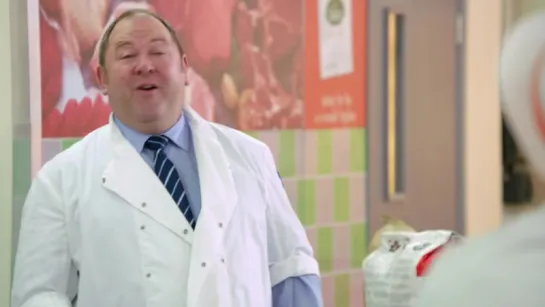 Trollied s03 e01 DVO SNK-TV (vk.com/snktv)