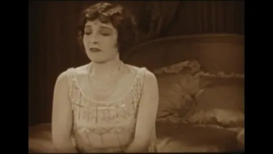 Los peligros del Flirt-Ernst Lubitsch (1924)