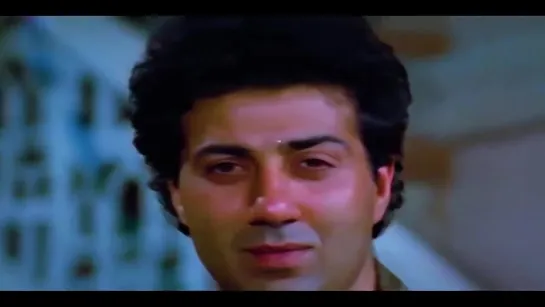 Aadmi Zindagi Aur Ye Atma [Full Video Song] Vishwatma - Sunny Deol  Divya Bharti - Mohammad Aziz.