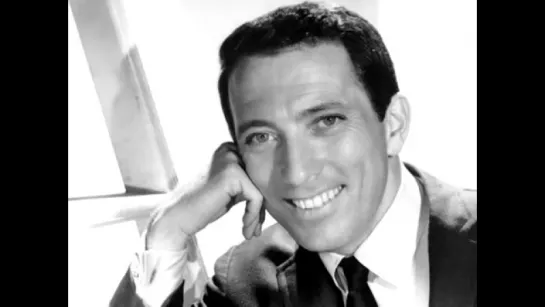 Andy Williams - Music to Watch Girls By