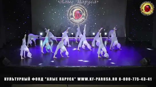 Palitra Profi Dance г.Москва | Корпорация сновидений