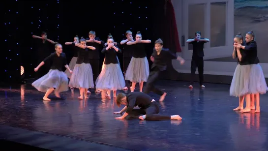 X конкурс Весна священная, студия Дети Магнитки, ОРКЕСТРИК. Children of Magnitogorsk, ORCHESTRA