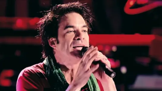 Train - Shake up Christmas