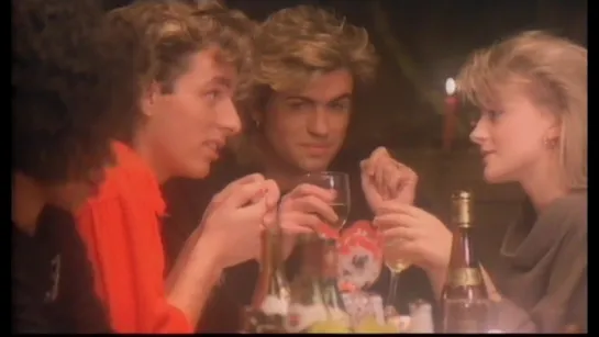 George Michael feat Wham! - Last Christmas