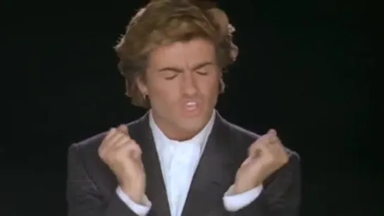 George Michael - Careless whisper