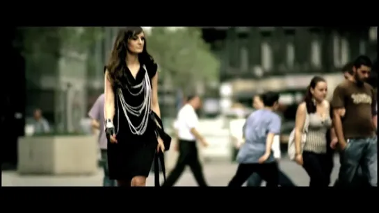 Edward Maya feat Vika Jigulina - This is my life