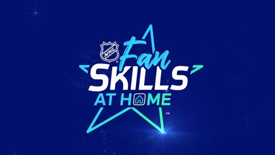 🚨 #NHLFanSkills возвращается! 🚨