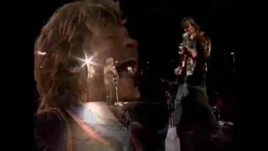 Bon Jovi - Blaze Of Glory