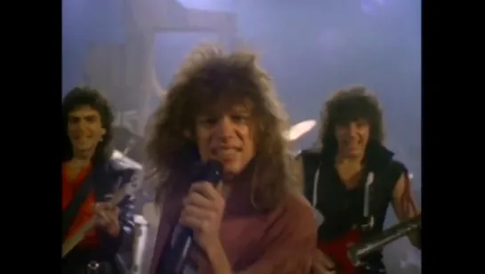 Bon Jovi - Runaway