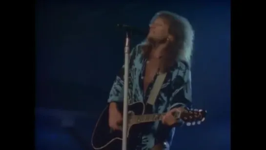 Bon Jovi - Ill Be There For You