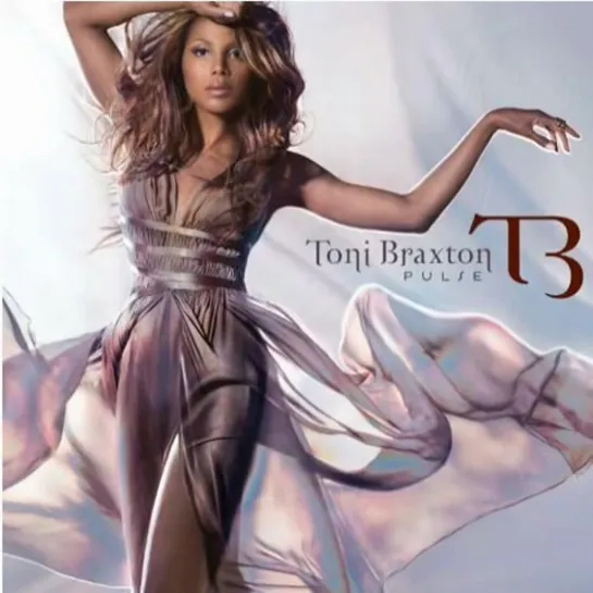 Toni braxton - Looking At Me