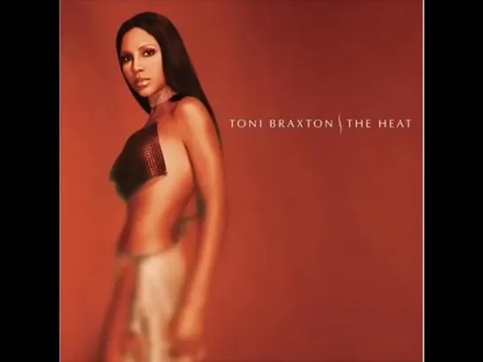 Toni Braxton - Youve Been Wrong