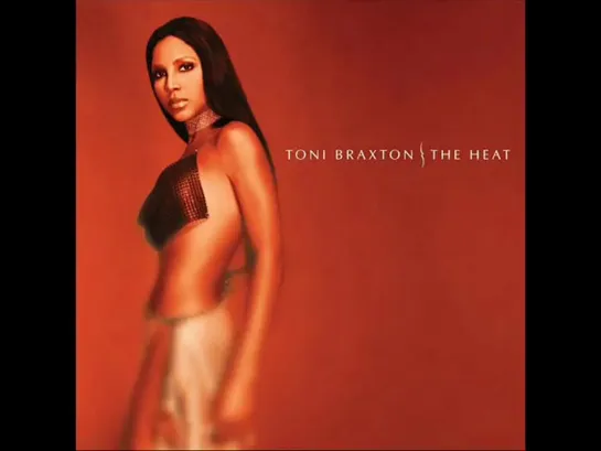 Toni Braxton - Im Still Breathing