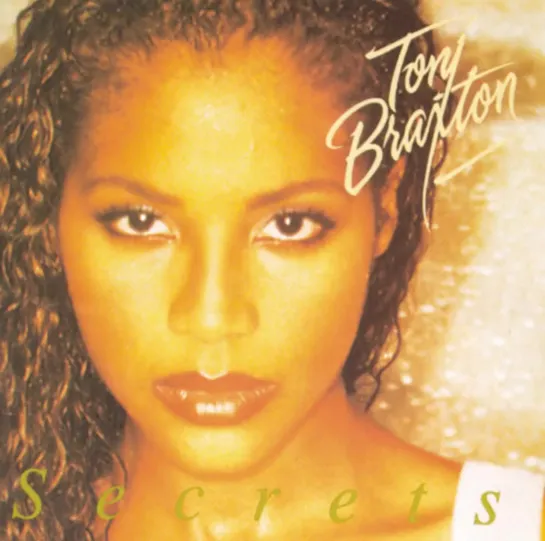 Toni Braxton - Youre Makin Me High