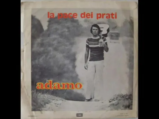 Salvatore Adamo - La pace dei Pratti