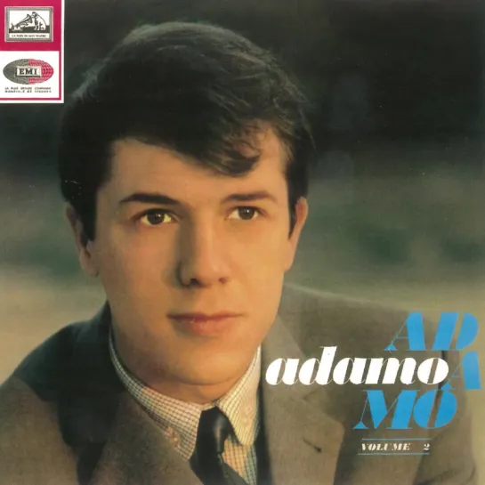 Salvatore Adamo - Mauvais Garcon