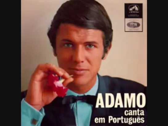 Salvatore Adamo - Uma Recordacao