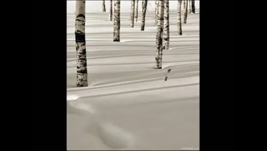 А Бандера Научи меня любить