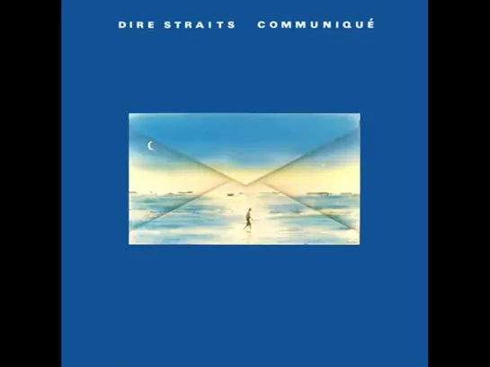 Dire Straits - Communiqué