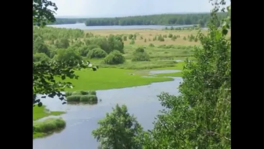 Русская душа...   Сергей Беликов