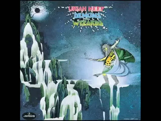 Uriah Heep - Why