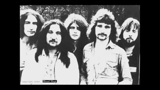 Uriah Heep - The Spell