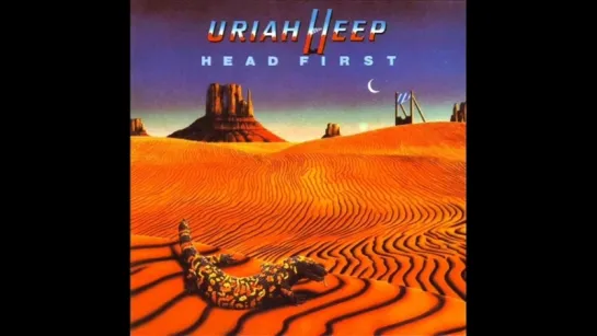 Uriah Heep - Lonely Nights