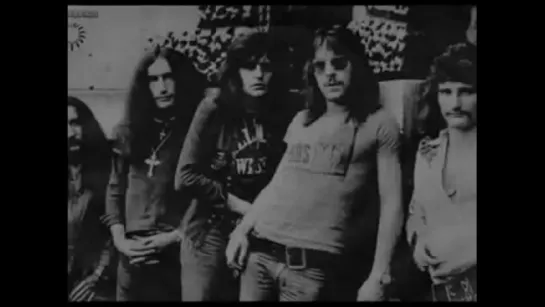 Uriah Heep - Traveller in time