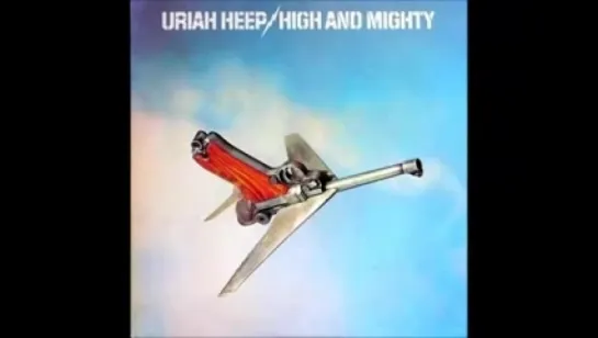 Uriah Heep - Weep In Silence