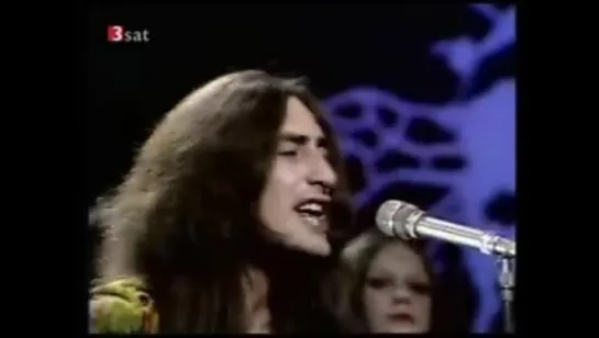 Uriah Heep - Wizard