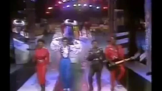 Boney M. Dreadlock Holiday