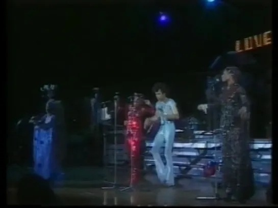 Boney M. - Motherless Child