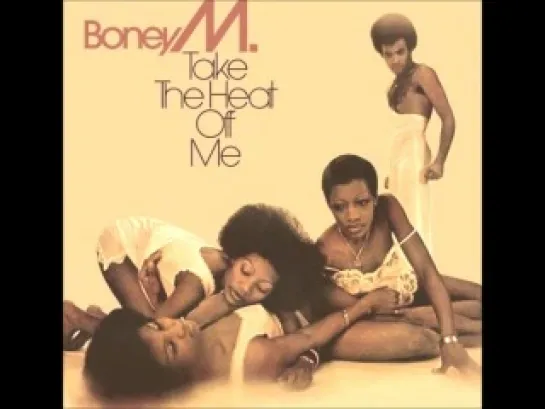 Boney M. - Fever