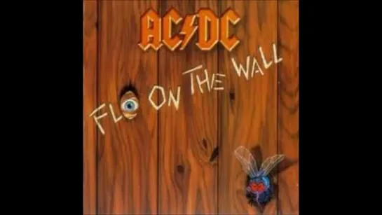 AC-DC - Send for the Man