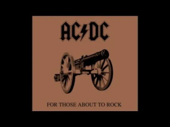 ACDC Snowballad