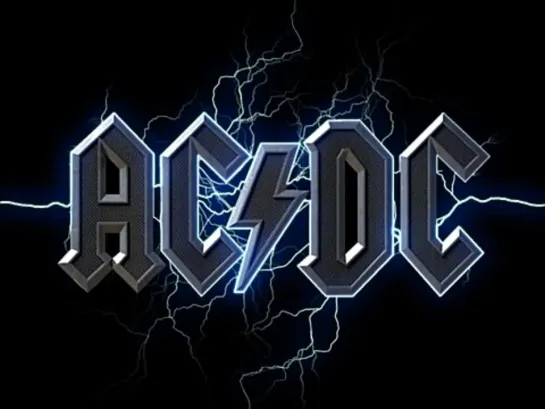 ACDC Shake a leg