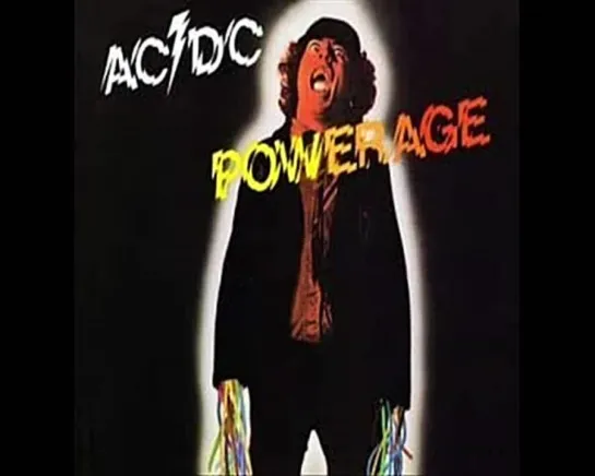 ACDC - Down Payment Blues