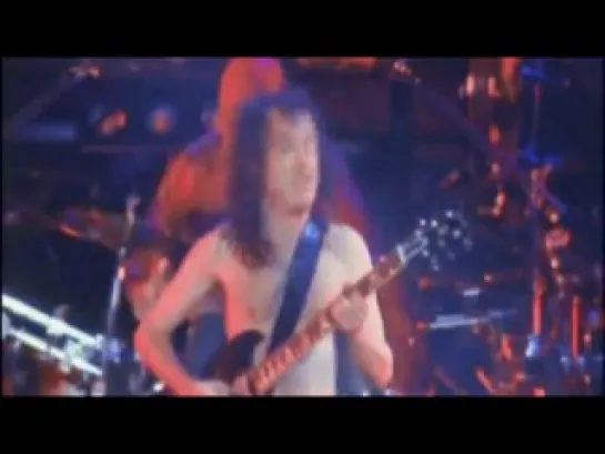 ACDC - Whole Lotta Rosie