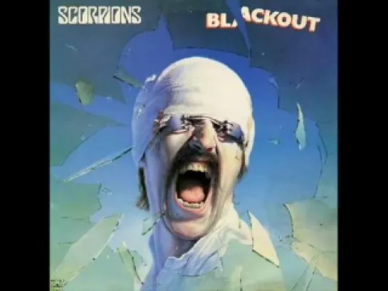 Scorpions - Now!