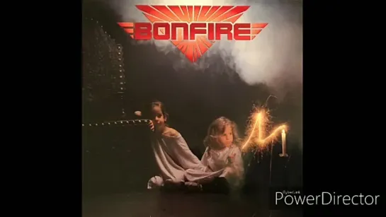 Bonfire - Longing For You