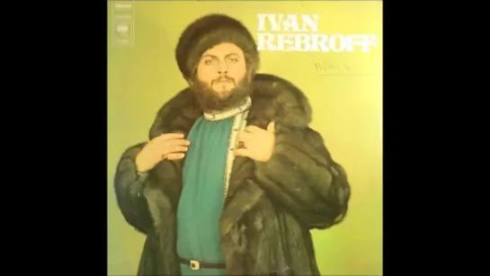 Ivan Rebroff - Matuschka