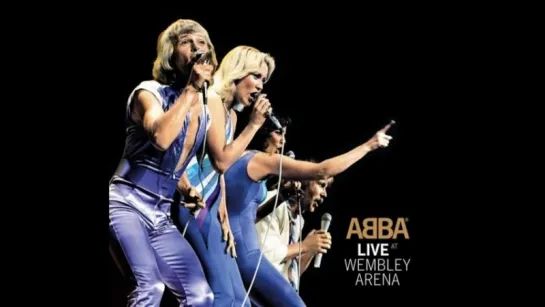 ABBA - Agnethas - Im Still Alive