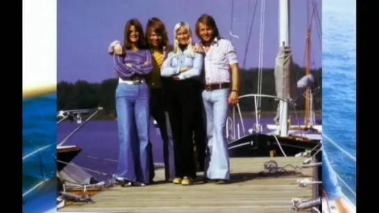 ABBA - Dream World