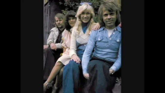 ABBA - Dance