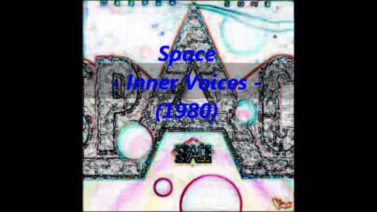 Space - Inner Voices (1980).wmv