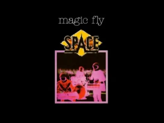 Space - Carry on, Turn Me On