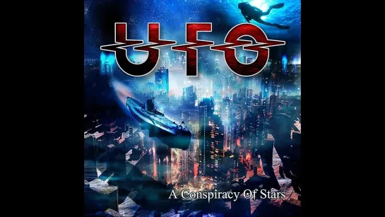 Ufo - The Killing Kind