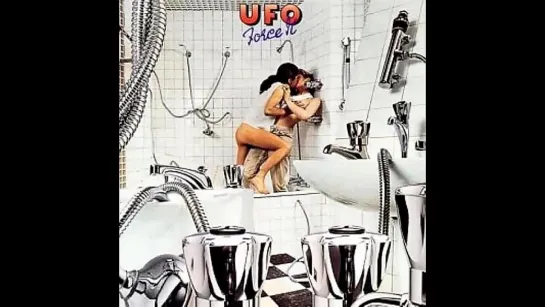 UFO - High Flyer