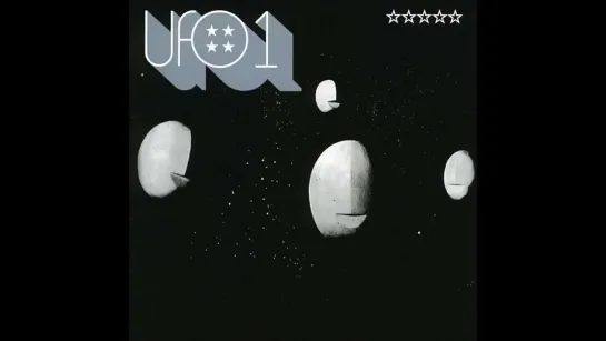 Ufo - Timothy